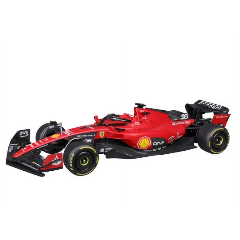 ホビーラジコン 1/10 FERRARI FULL FUNCTION R/C SERIES MJX 1:10 Ferrari Full Function R/C Series - iHobby Online