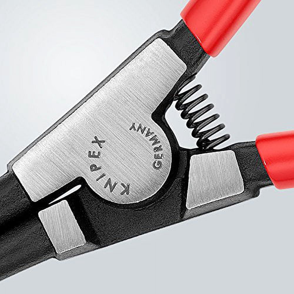 Knipex - Circlip Pliers External 45° Bent Tip 40-100mm A32