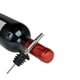 thumbnail image 4 of Tapón para botella de vino Naiovety 1 ud./4 Uds. Bar Vertedor de goma Type7 NO7, 4 of 6