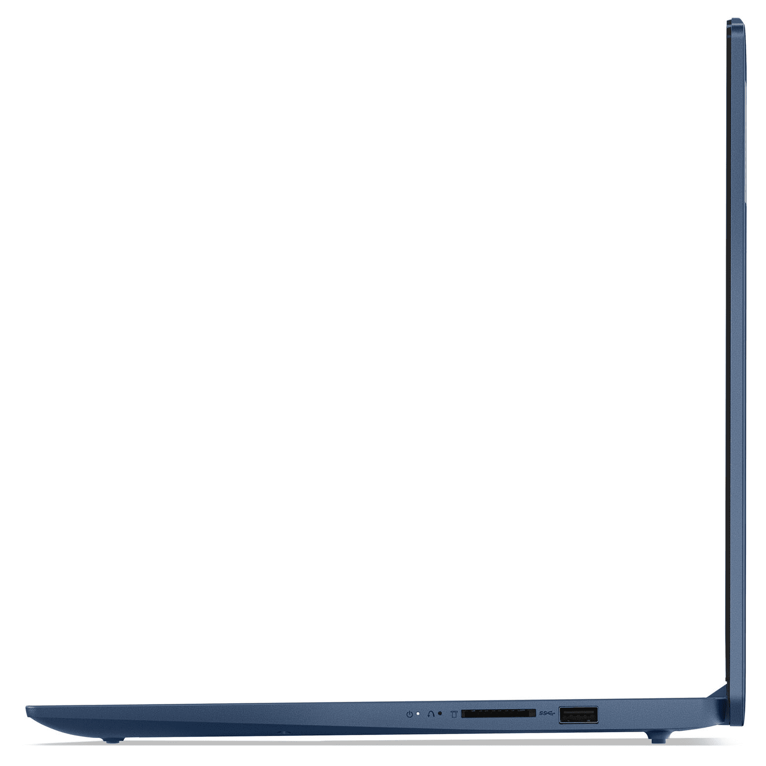 Lenovo IdeaPad 3 Laptop, 15.6" FHD Touchscreen, Intel Core i5-1155G7, 24GB RAM, 1TB SSD, Webcam, HDMI, Wi-Fi 6, Windows 11 Home, Blue