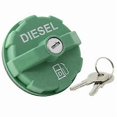 thumbnail image 1 of 6661696 for Bobcat 753 763 773 863 864 873 883 963 A250 A300 S100 S130 S150 S160 S175 Fuel Cap Replace Accessories, 1 of 2