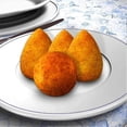 thumbnail image 2 of Arancini Maker Mold | DIY Rice Ball Maker Kit for Stuffed Food, Sicilian Style (160g, Food-grade Plastic), 2 of 5