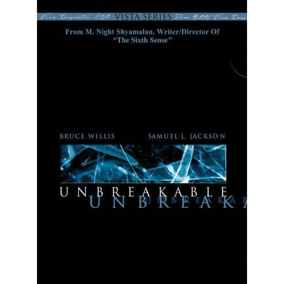Unbreakable (DVD)
