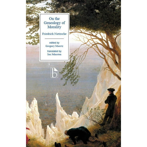 On the Genealogy of Morality, (Paperback)