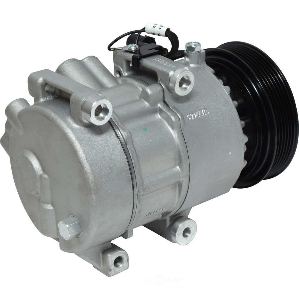 UAC CO 11223C Dv13 Compressor Assembly