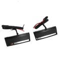 thumbnail image 1 of Motorcycle Turn Lights for GOLDWING GL1800 2001-2017 Red, 1 of 5