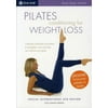 Pilates Conditioning for Weight Loss with Bonus Workout (DVD, 2-Disc Set) NEW