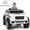 White, variant on Gymax 12V Licensed Mercedes-Benz Kids Ride On Car RC Motorized Vehicles w/ Trunk Pink
