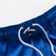 thumbnail image 5 of Puntoco Pantalones Cortos De Playa Para Hombre, Pantalones Cortos Estampados Con Bolsillo Con Cordón, Amarillo Xl, Pantalones Cortos Hombre, 5 of 8