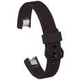 thumbnail image 2 of Watch Bands Silicone Replacement Wristband with Metal Buckle Quick Release Adjustable Bands for Fitbit Alta, 2 of 8