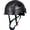 Black Hard Hats, variant on Black Hard Hats ANSI Certified Industrial Safety Construction Rescue Outdoor Work