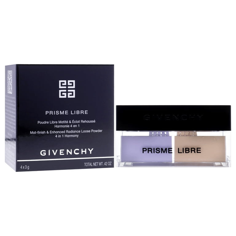 Givenchy Prisme Libre Setting and Finishing Loose Powder