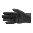 thumbnail image 2 of Guantes De Piel Para Hombre Afelpados Para Invierno C/velcro, 2 of 4