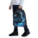 thumbnail image 5 of Balery Celestial Ram Night Sky Mochila para hombre y mujer - Tela Oxford 600D resistente - Gran capacidad, resistente al agua, ideal para la escuela, viajes y senderismo, 5 of 6