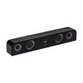 thumbnail image 1 of Altavoz con barra de sonido Bluetooth para TV, portátil o smartphone, 1 of 3