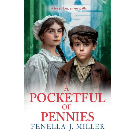 A Pocketful of Pennies, (Paperback)