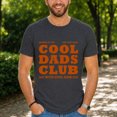 thumbnail image 3 of Jollimate Custom Name Shirt, Reel Cool Dad Shirt, Funny Dad Shirt, Dad Birthday Gift, New Dad Gift, 3 of 6
