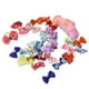 thumbnail image 5 of 20 bandas elásticas multicolores para el pelo con lazo para mascotas, gatos y perros (estilo aleatorio), 5 of 5