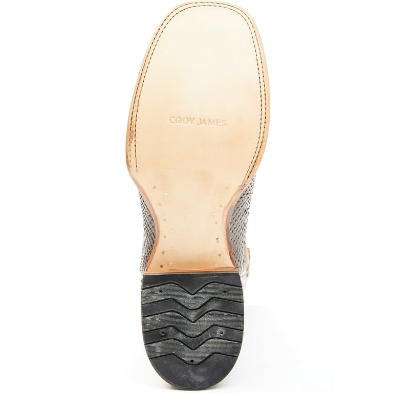 Cody james cheap python boots