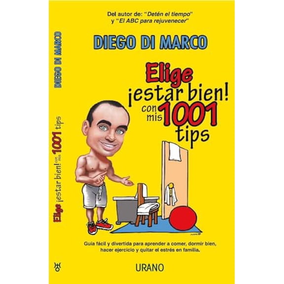 Pre-Owned Elige Estar Bien! (Paperback) 6079344122 9786079344122