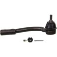 thumbnail image 3 of Tie Rod End for 2006 Hyundai Accent Front Passenger Side, Outer MOES800288, 3 of 3