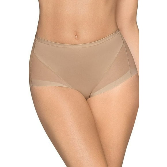 Leonisa High Waist Control Panty 012657