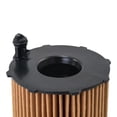 thumbnail image 3 of Quicksilver 8M0066483 Oil Filter Element for MerCruiser Diesel Engines, 3 of 3