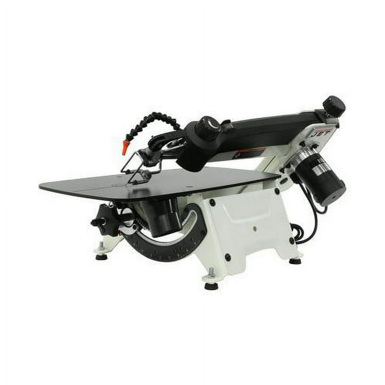 Jet 18 scroll saw outlet