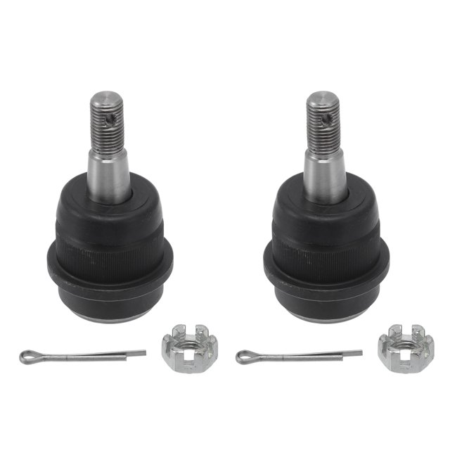 Unique Bargains 2 Pcs Front Lower Ball Joints for Dodge for Ram 1500 1994-2001 No.K3134T/K3185