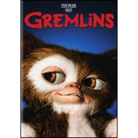 Pre-Owned Gremlins (DVD 0883929556182) directed by Joe Dante