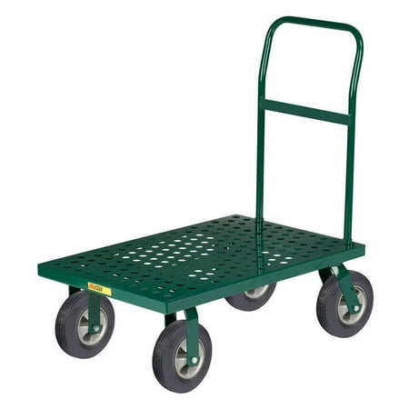 Milwaukee Nursery Tree Hand Truck 33999 From 599 99 Nextag Milwaukee Nursery Tree Hand Little Giant Platform Truck With Perforated Deck