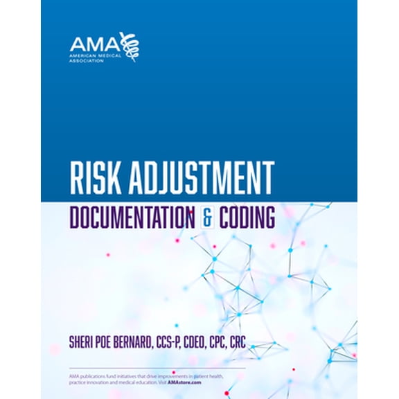 Pre-Owned Risk Adjustment Documentation & Coding (Paperback) 1622027337 9781622027330