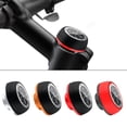 thumbnail image 1 of Reloj Con Vástago Para Auriculares De Bicicleta Relojes De Cuarzo Impermeables Reloj Con Vástago Para Auriculares Luminosos Scienceny VI012669-01, 1 of 5