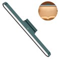 thumbnail image 2 of Under Counter Light fixtures Cabinet Light ,Magnetic Stepless Dimming, Touch Control, Adjustable Color Temperature/Brightness, Rechargeable,for Kitchen /Room, 2 of 9