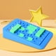 thumbnail image 3 of Laberinto lógico Puzzle Encontrar rutas Juego de mesa DIY STEM Juguete para niños de 3 a 6 años (S), 3 of 9