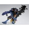thumbnail image 2 of Tamashii Nations - One Piece - S.H.Figuarts - Kaido King Of The Beasts (Man-Beast Form), Bandai, Gifts, 2 of 8