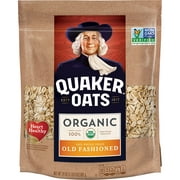 Quaker Gluten Free Old Fashioned Oatmeal, 24 oz Pack