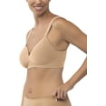 thumbnail image 2 of Underoutfit The Perfect Neckline Bra XX-Large Coffee, 2 of 4