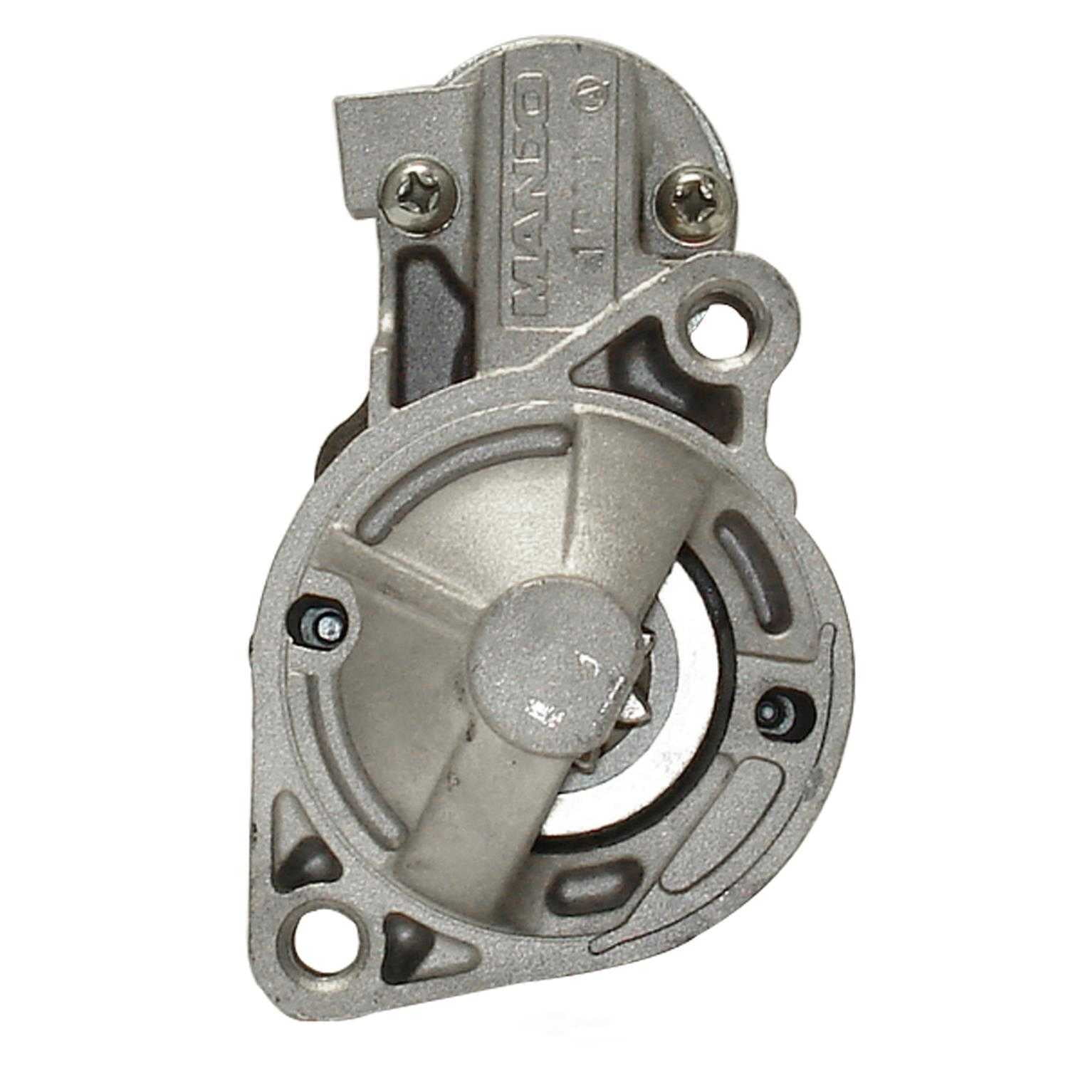 FVP Professional 17764N Starter - New