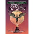 thumbnail image 2 of Percy Jackson and the Olympians, Book Three The Titan's Curse.. PAPERBACK 2022 by Rick Riordan, 2 of 2