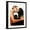 Black Frame, variant on Art.com Planet Of The Apes, Charlton Heston, Kim Hunter, 1968 Photo, 24" x 32"