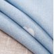 thumbnail image 4 of Sets de cama de poliéster Baby Blue Stars Snow, 4 of 7