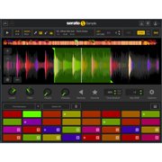Serato Sample - VST/AU Plugin (Activation Card)