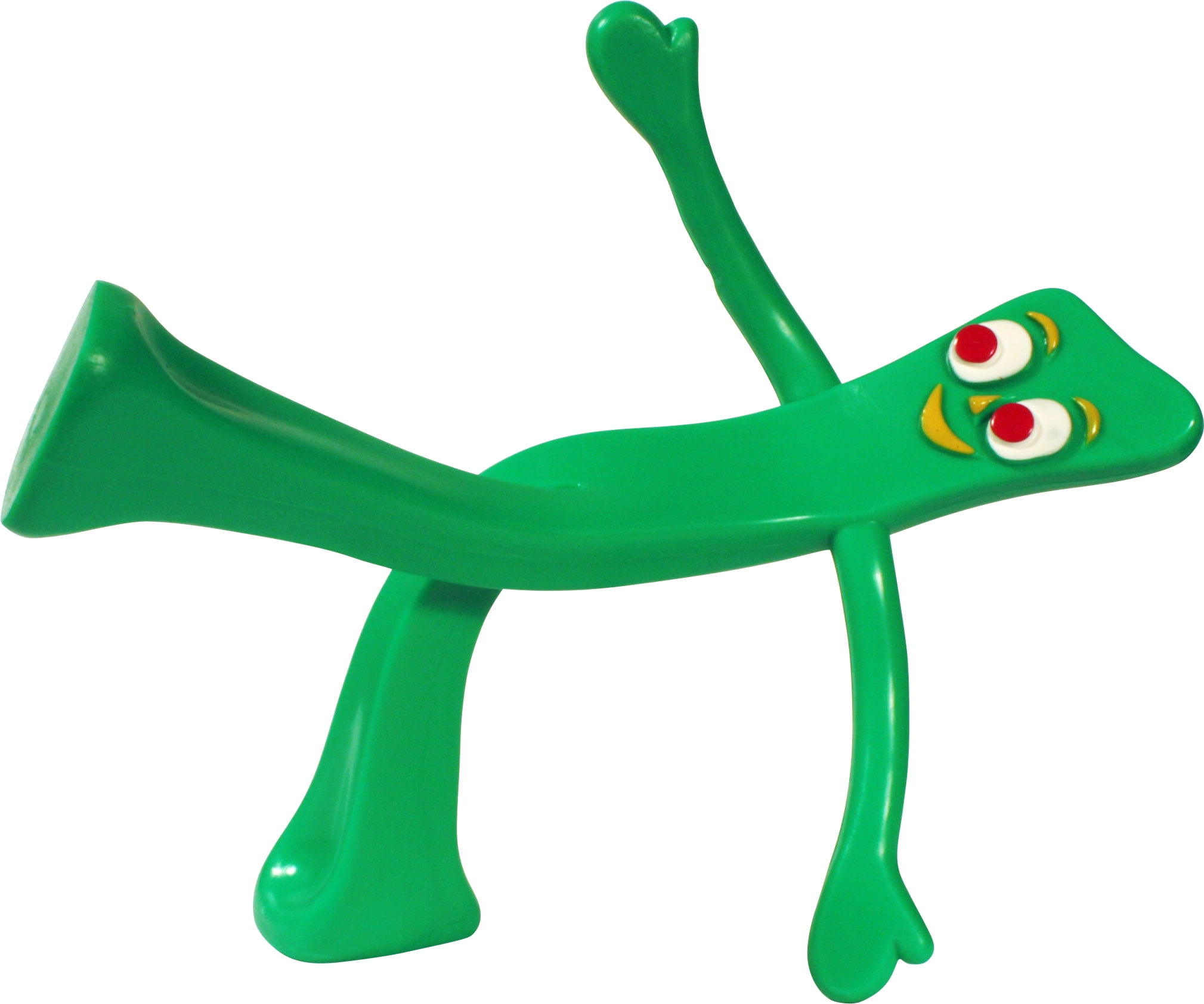 Gumby 6
