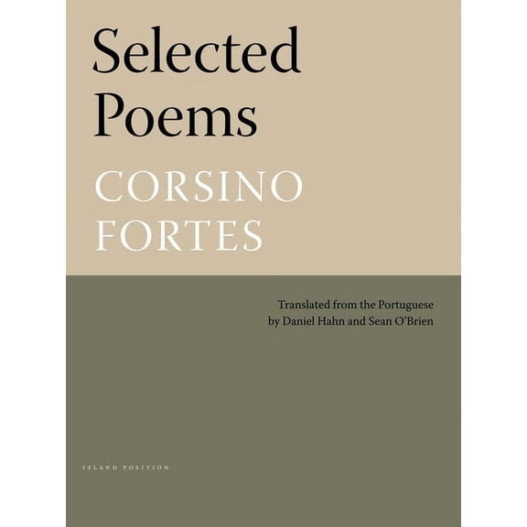 Pirogue: Selected Poems of Corsino Fortes (Paperback)