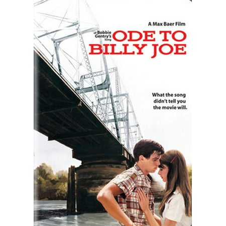 Ode To Billy Joe (DVD) (Joe Hisaishi Symphonic Best Selection)