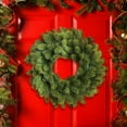 thumbnail image 4 of Simulation Encryption Thickening Green Door Hanging DIY Through Creativity To Your Creativity., 4 of 7