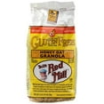 thumbnail image 1 of Bobs Red Mill, Granola Gf Honey Oat, 12 Oz, (Pack Of 4), 1 of 1
