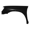 thumbnail image 1 of Salpicadera TONG YANG para Nissan Frontier 1998 A 2000 Del Izquierdo Con Hoyo para Moldura, 1 of 4