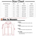 thumbnail image 2 of Iyufng Hoodies for Girls,Long Sleeve Graphic Hooded Sweatshirt,Fashion Casual Girls Hoodies Sweatshirts Printing,Teen Girls Pullover Tops, 2 of 3